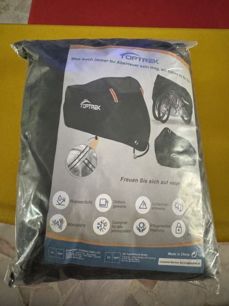 Buyer review image 1