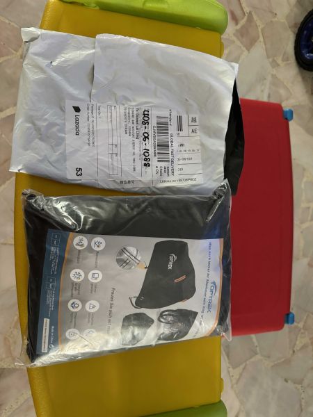 Buyer review image 2