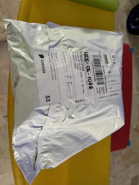 Buyer review image 3