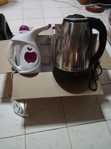 Buyer review image 2