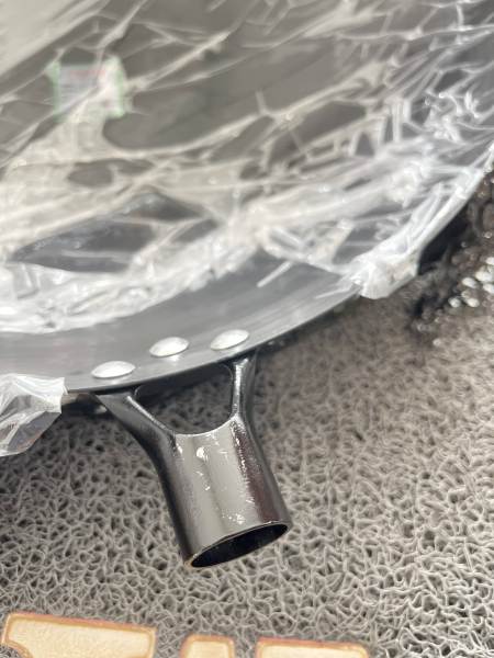 Buyer review image 2