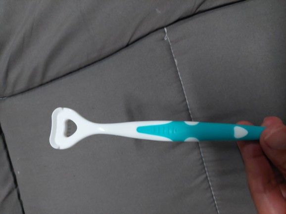 Buyer review image 2
