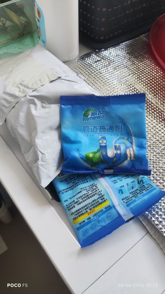 Buyer review image 1