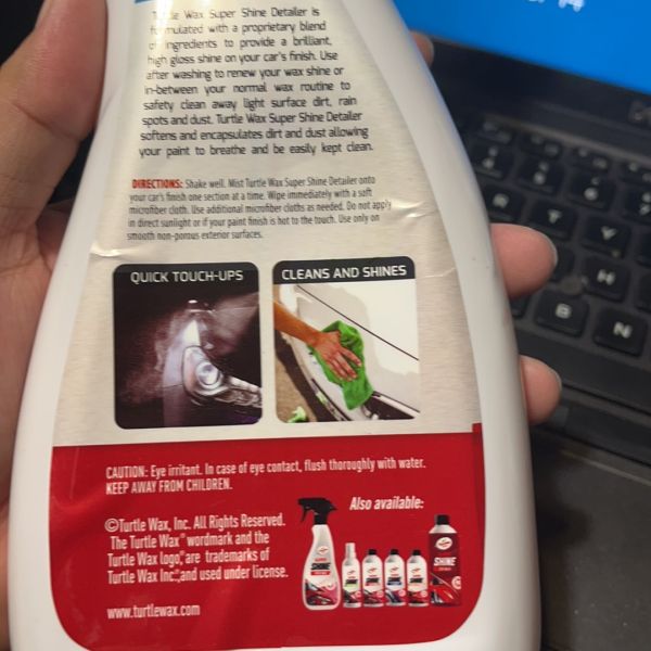 Buyer review image 2