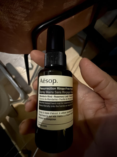 Buyer review image 1