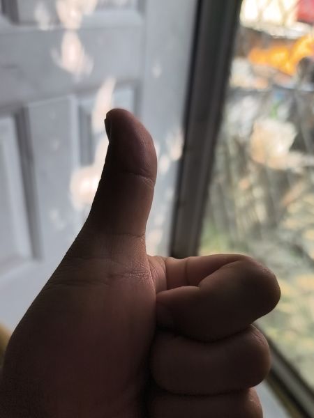 Buyer review image 1