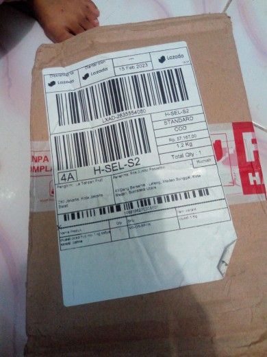 Buyer review image 1