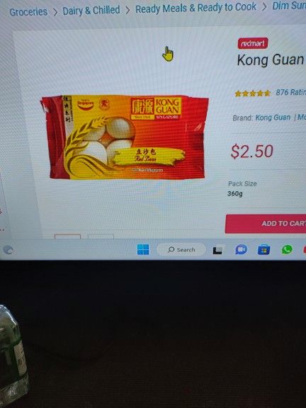 Buyer review image 1
