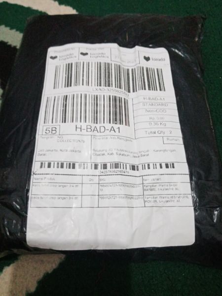Buyer review image 1