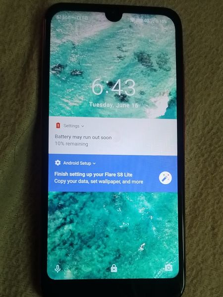 Buyer review image 1