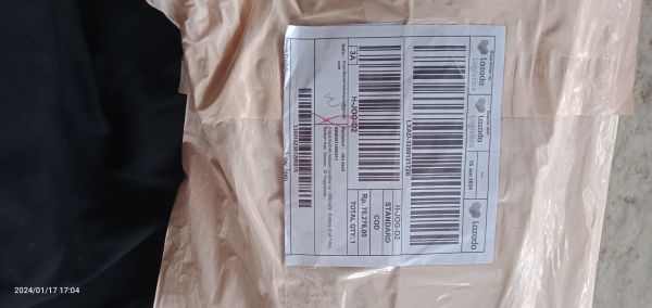 Buyer review image 1