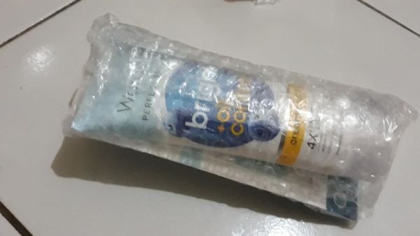 Buyer review image 2