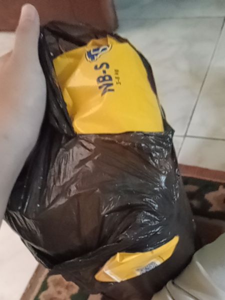 Buyer review image 1