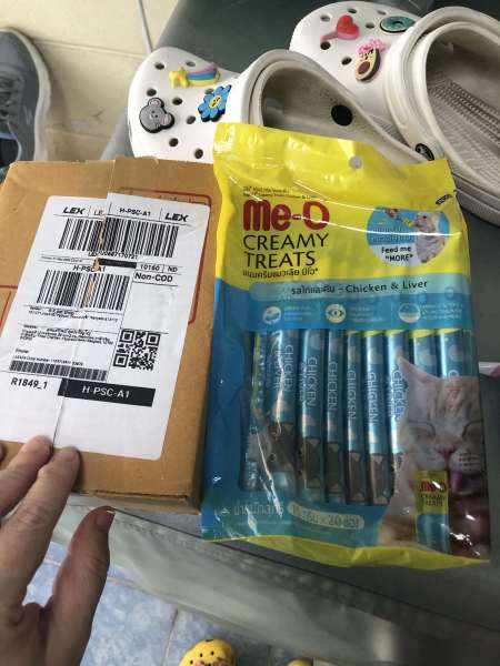 Buyer review image 2