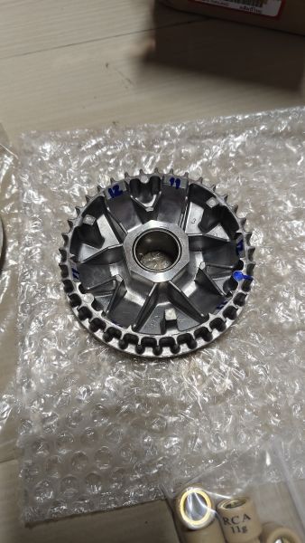 Buyer review image 4