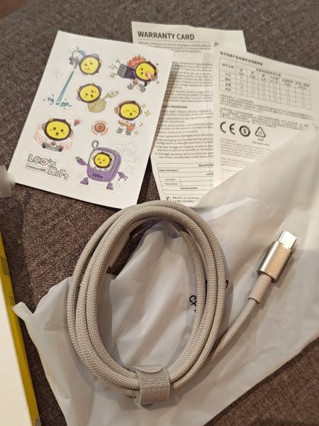 Buyer review image 3