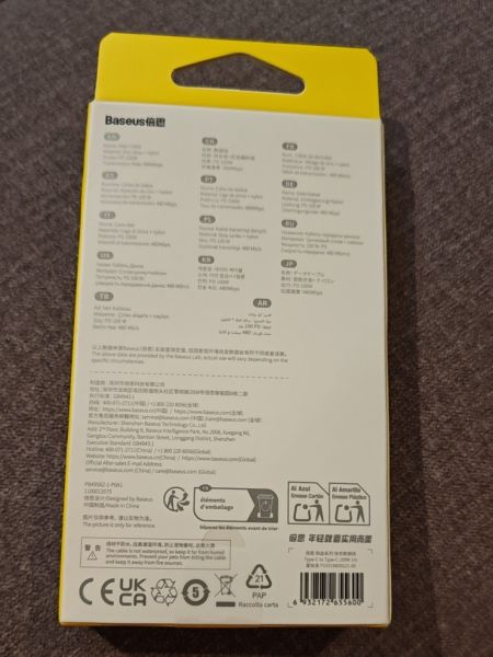 Buyer review image 2