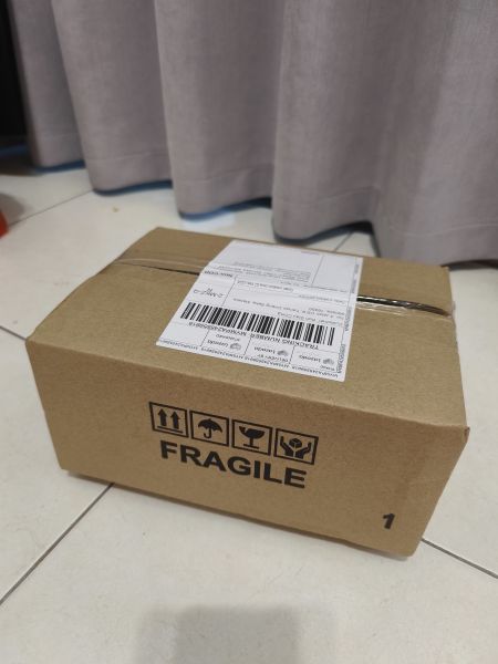 Buyer review image 1