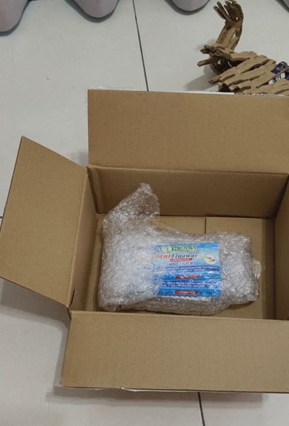 Buyer review image 2