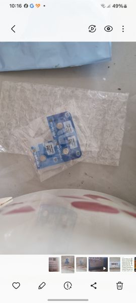 Buyer review image 2