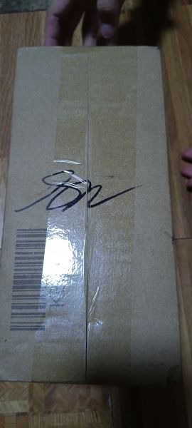 Buyer review image 2