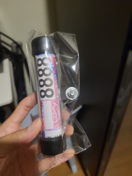 Buyer review image 1
