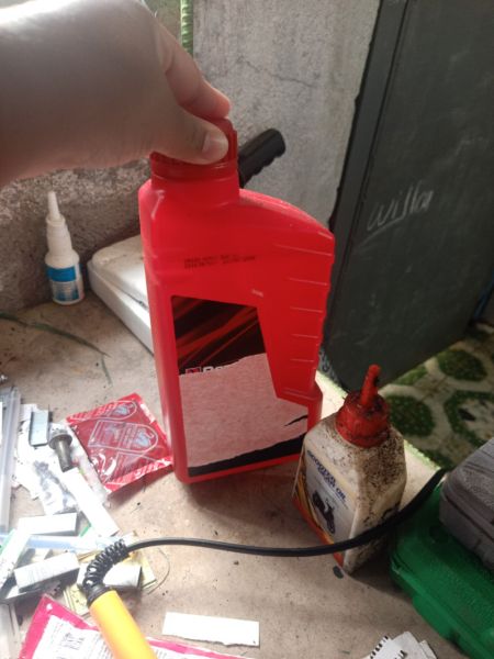 Buyer review image 1