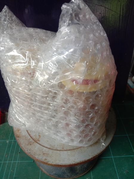 Buyer review image 2