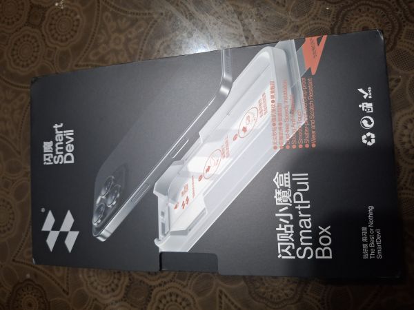 Buyer review image 2
