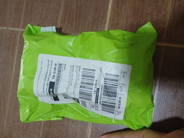 Buyer review image 1
