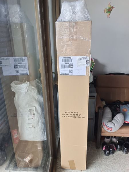 Buyer review image 2