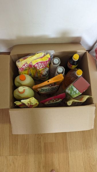 Buyer review image 1