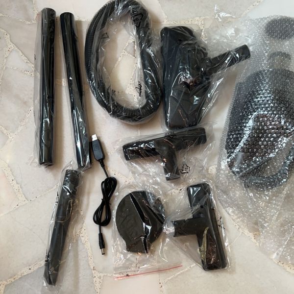 Buyer review image 2