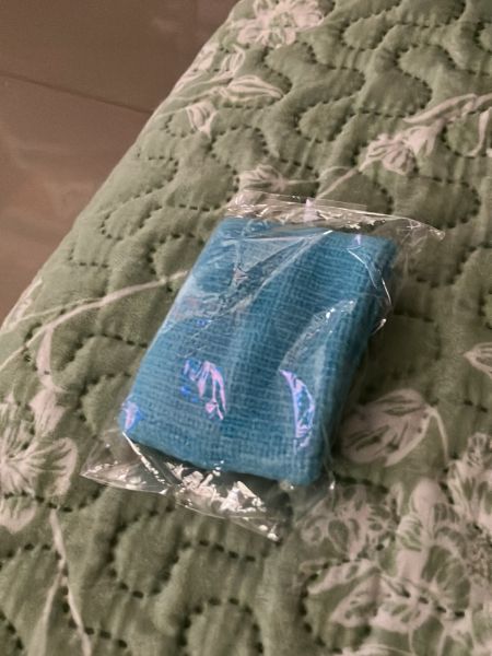 Buyer review image 2