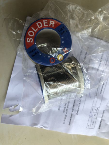 Buyer review image 2