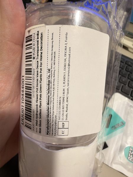 Buyer review image 1