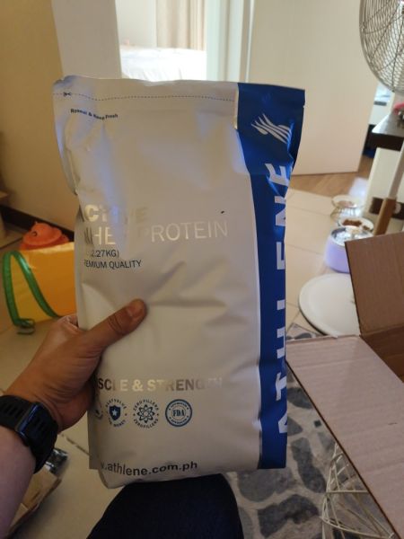 Buyer review image 3