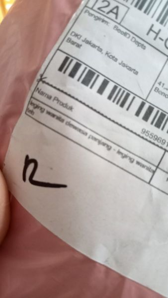 Buyer review image 1