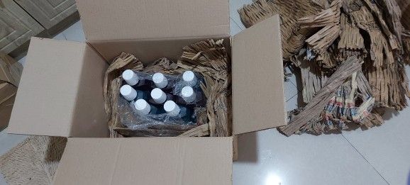 Buyer review image 1