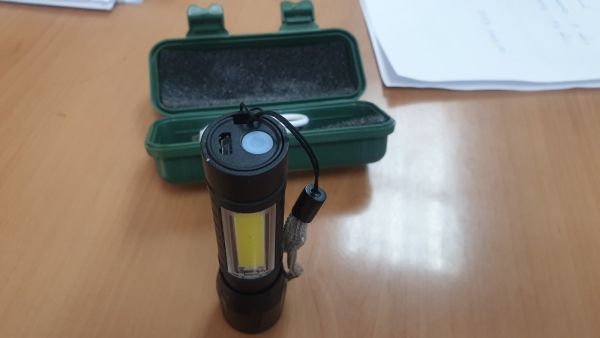 Buyer review image 2