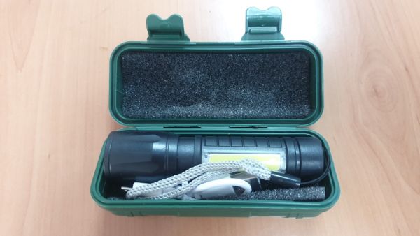 Buyer review image 5
