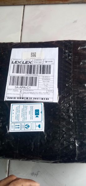 Buyer review image 1