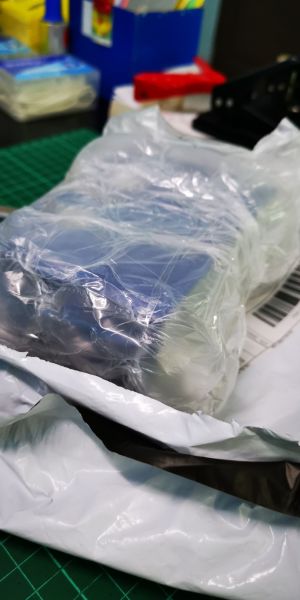 Buyer review image 2