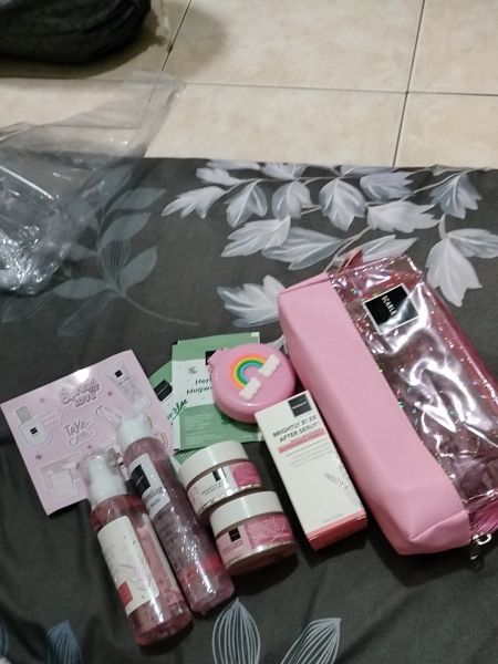 Buyer review image 2