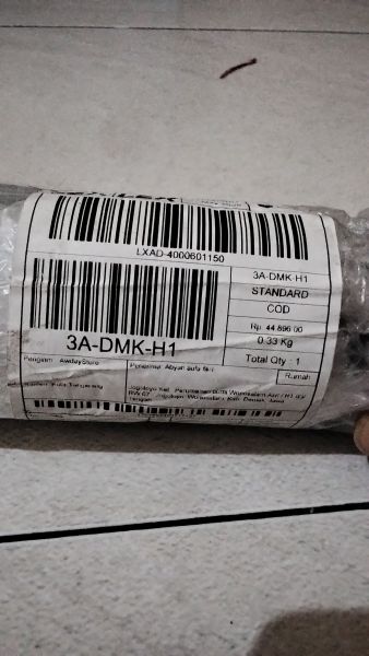 Buyer review image 2