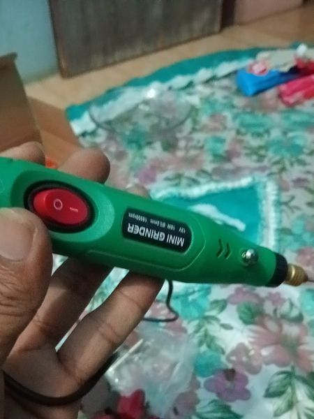 Buyer review image 2