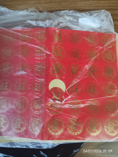 Buyer review image 2