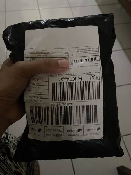Buyer review image 2