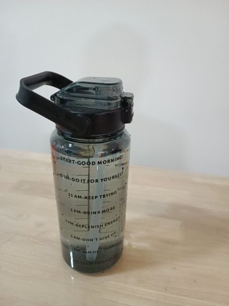 Buyer review image 1