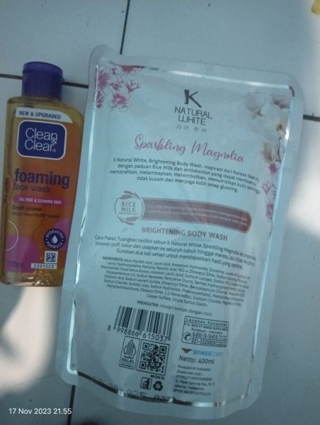 Buyer review image 1